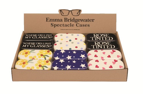 Glasses Cases Emma Bridgewater